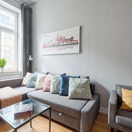 Urban Nest Apartments Krakowska 10 Exterior photo