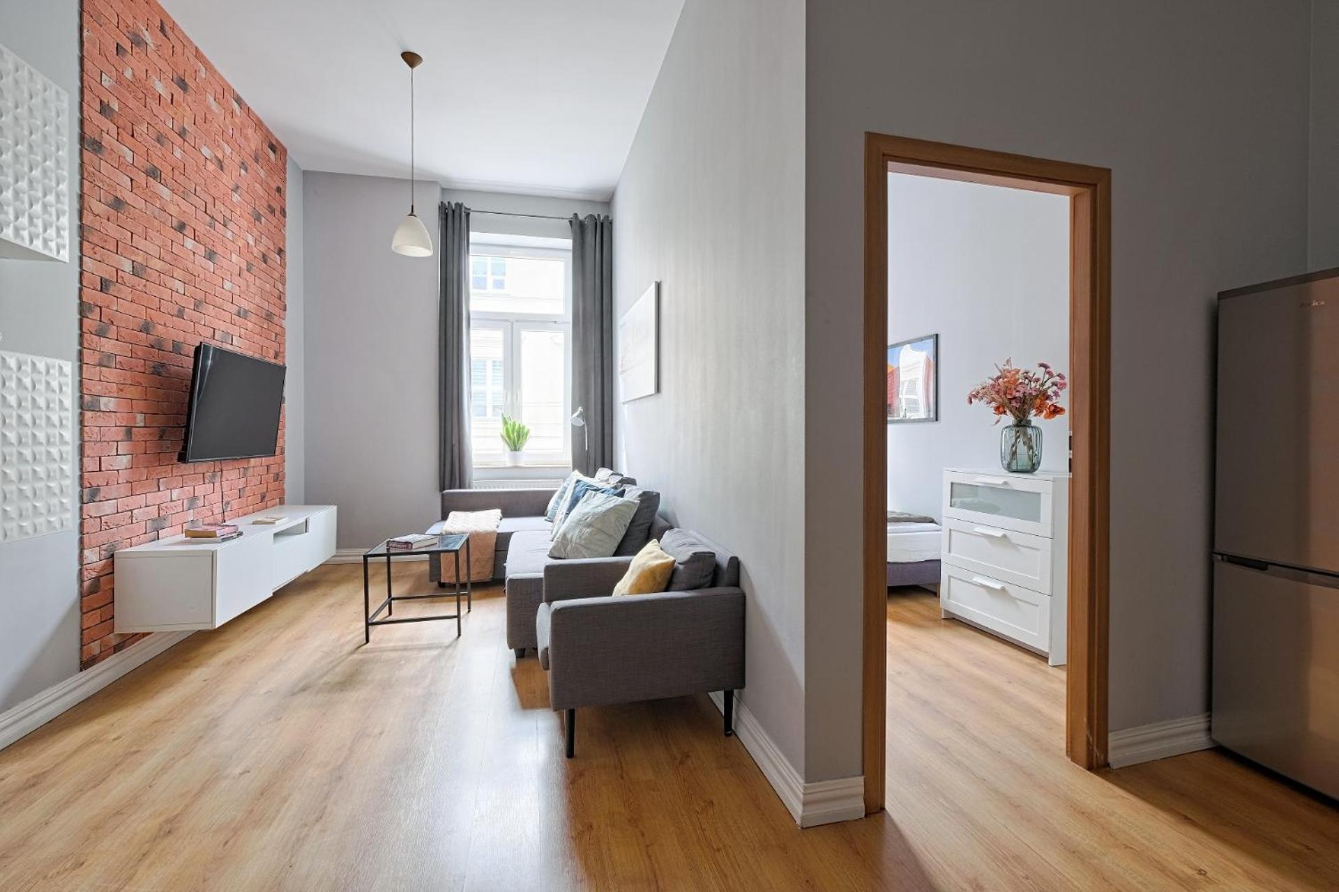 Urban Nest Apartments Krakowska 10 Exterior photo