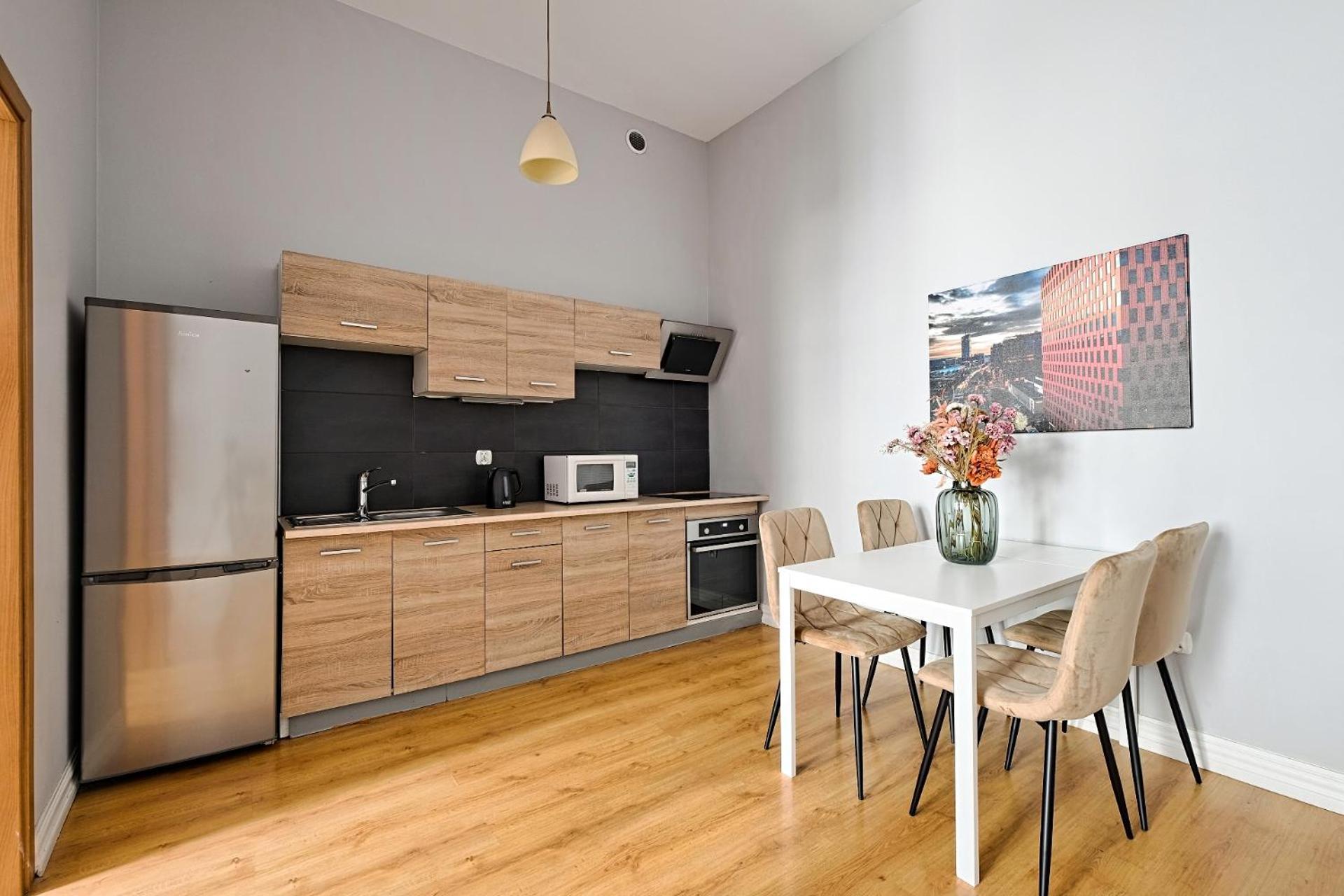 Urban Nest Apartments Krakowska 10 Exterior photo